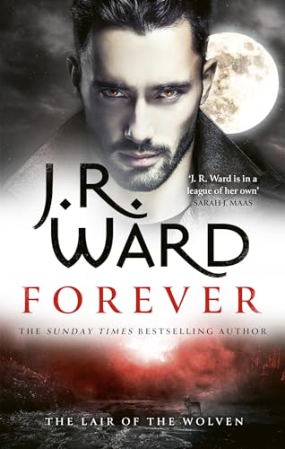 Forever: A sexy, action-packed spinoff from the acclaimed Black Dagger Brotherhood world Forever: A sexy, action-packed spinoff from the acclaimed Black Dagger Brotherhood world von Hachette