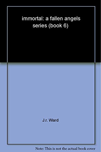 Immortal: Number 6 in series Immortal: Number 6 in series von Piatkus Books