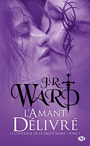 L' Amant Délivré von BRAGELONNE