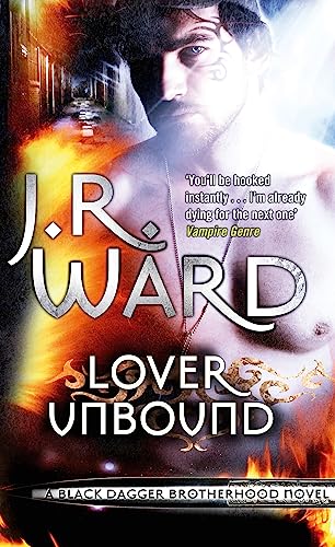 Lover Unbound: Number 5 in series (Black Dagger Brotherhood)