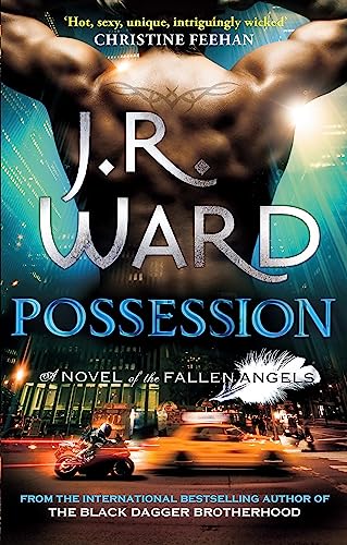 Possession: Number 5 in series (Fallen Angels)