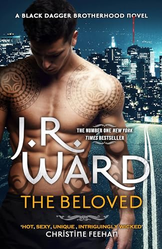 The Beloved (Black Dagger Brotherhood) von Piatkus