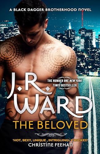 The Beloved (Black Dagger Brotherhood) von Hachette