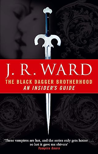 The Black Dagger Brotherhood: An Insider's Guide von Piatkus