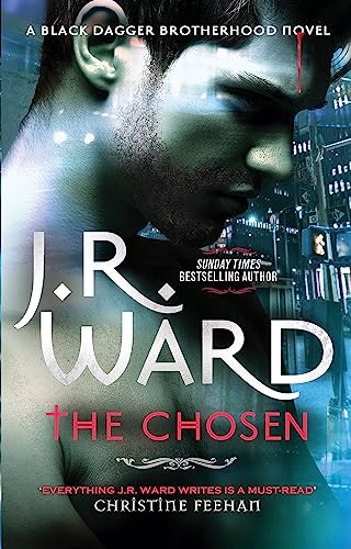 The Chosen: A Black Dagger Brotherhood Novel (Black Dagger Brotherhood Series) von Little, Brown Book Group