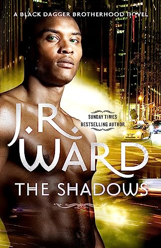 The Shadows: Number 13 in series (Black Dagger Brotherhood)