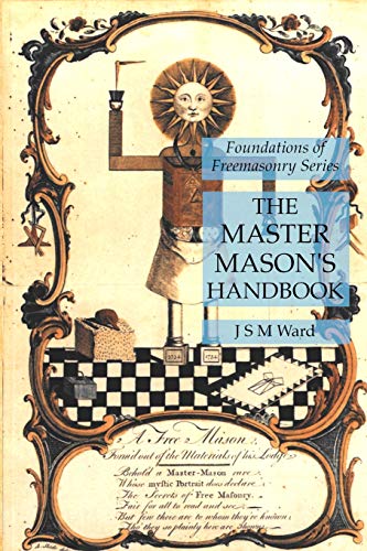 The Master Mason's Handbook: Foundations of Freemasonry Series von Lamp of Trismegistus