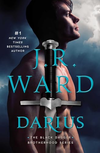 Darius (The Black Dagger Brotherhood series)