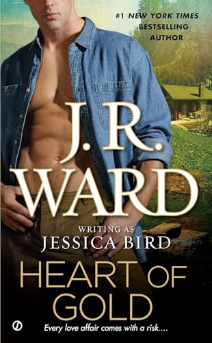 Heart of Gold Heart of Gold von Berkley