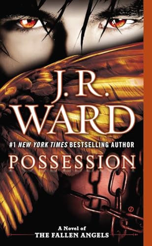 Possession: A Novel of the Fallen Angels Possession: A Novel of the Fallen Angels