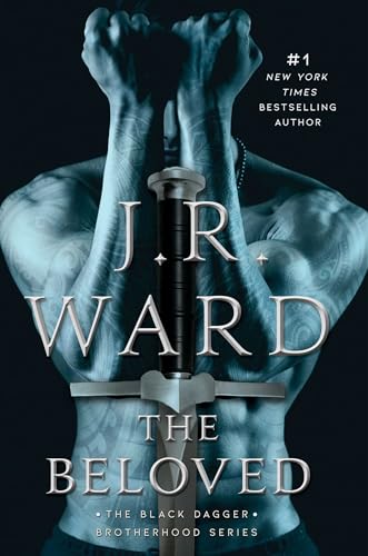 The Beloved (Volume 22) (The Black Dagger Brotherhood series) von Gallery Books