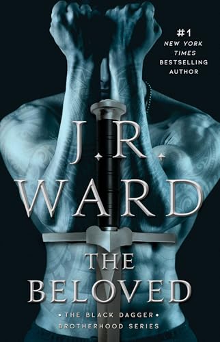 The Beloved (Volume 22) (The Black Dagger Brotherhood series, Band 22) von Unknown
