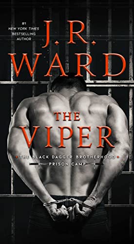 The Viper (Volume 3) (Black Dagger Brotherhood: Prison Camp) von Pocket Books
