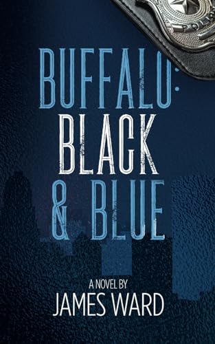 Buffalo: Black and Blue von Resilience Press