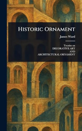 Historic Ornament von Anson Street Press