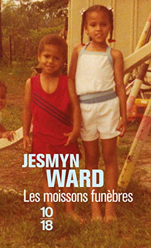 Les moissons funèbres Les moissons funèbres von 10 X 18