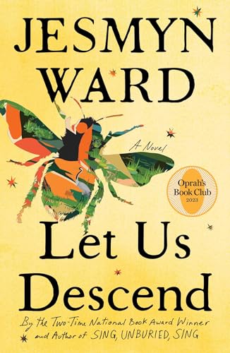 Let Us Descend: A Novel (Oprah's Book Club 2023) von Scribner