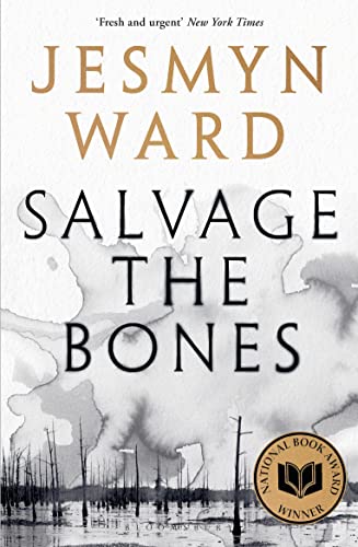 Salvage the Bones von Bloomsbury UK