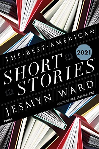 The Best American Short Stories 2021 von Mariner Books