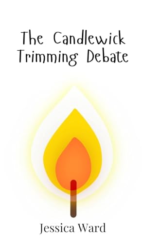 The Candlewick Trimming Debate von Creative Arts Management OÜ