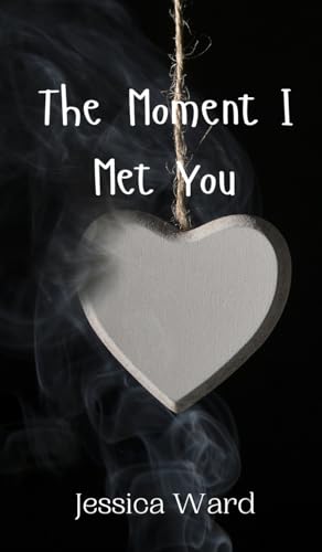The Moment I Met You von Creative Arts Management OÜ