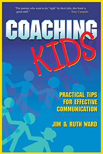 Coaching Kids: Practical Tips for Effective Communication