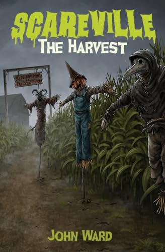 The Harvest (Scareville)