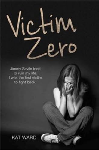 Victim Zero: Jimmy Savile tried to ruin my life. I was the first victim to fight back. von John Blake