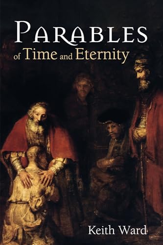 Parables of Time and Eternity von Cascade Books