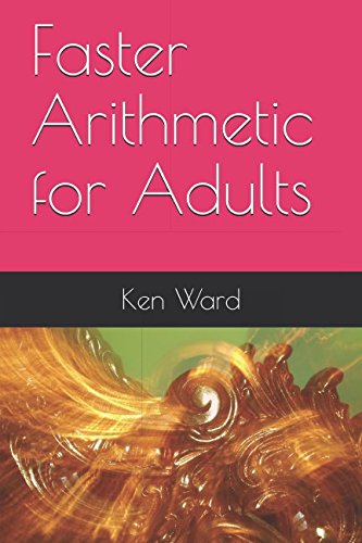 Faster Arithmetic for Adults