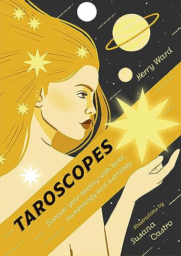 Taroscopes: Astrology, Numerology and the Tarot von OH