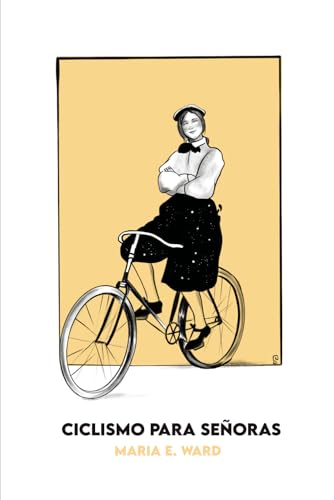 Ciclismo para señoras (El deporte en femenino) von Independently published
