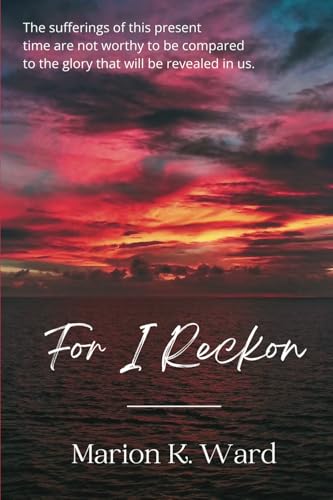 For I Reckon von STePH Publishing, LLC