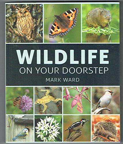 Wildlife on Your Doorstep