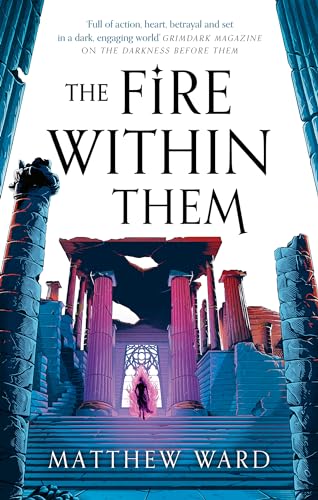 The Fire Within Them