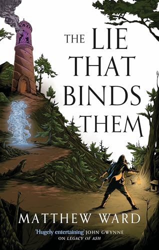 The Lie That Binds Them von Orbit