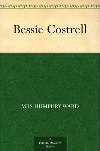 Bessie Costrell von Anson Street Press