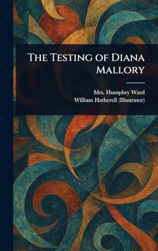 The Testing of Diana Mallory von Anson Street Press