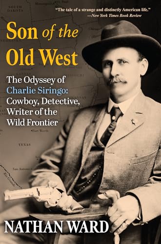 Son of the Old West von Grove Press