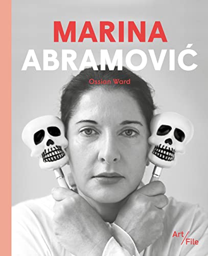 Marina Abramovic (Art File) von Laurence King Publishing