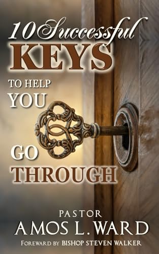 10 Successful Keys to Help You Go Through von Primedia eLaunch LLC