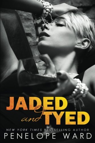 Jaded and Tyed von CreateSpace Independent Publishing Platform