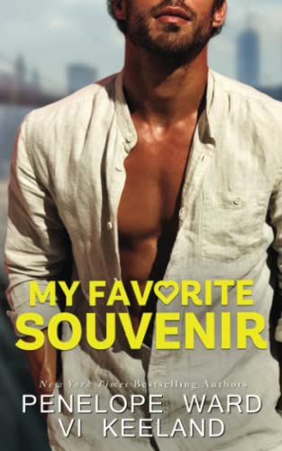 My Favorite Souvenir von C. Scott Publishing Corp