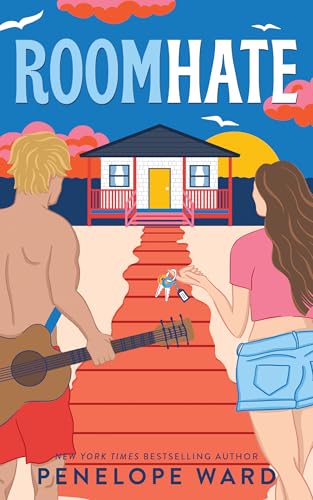 Roomhate (Standard Edition) von Bloom Books