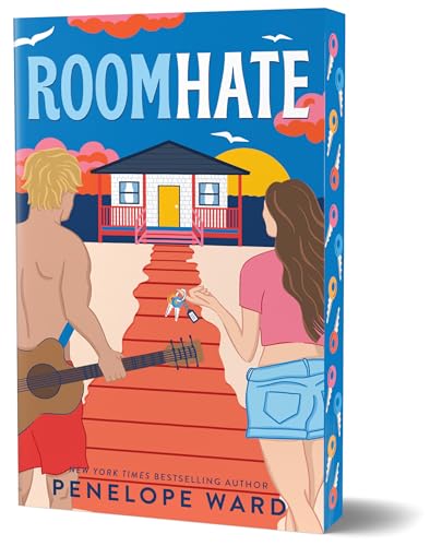 Roomhate von Bloom Books