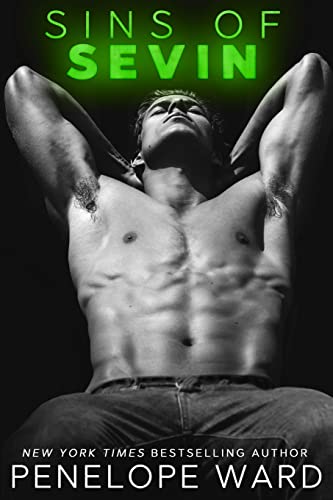 Sins of Sevin von CREATESPACE