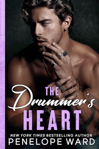 The Drummer's Heart von Penelope Ward
