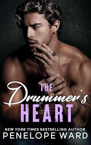 The Drummer's Heart von Penelope Ward