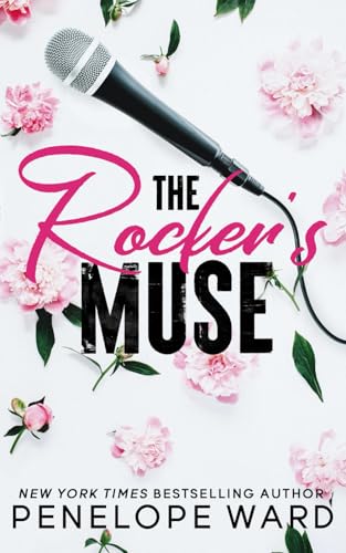 The Rocker's Muse: Special Edition von Penelope Ward