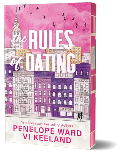 The Rules of Dating (Law of Opposites Attract, 1) von Bloom Books